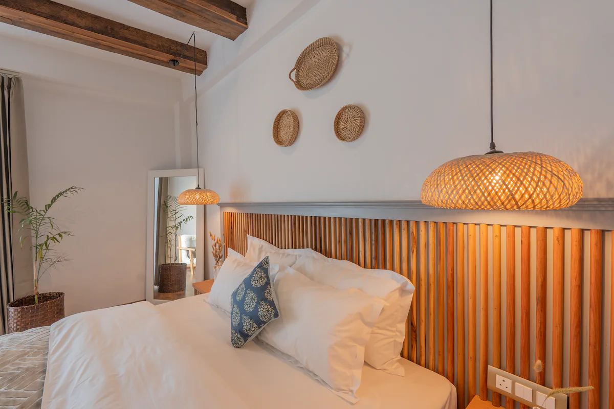 Pehlinga Riverfront 8 Room Luxury Villa