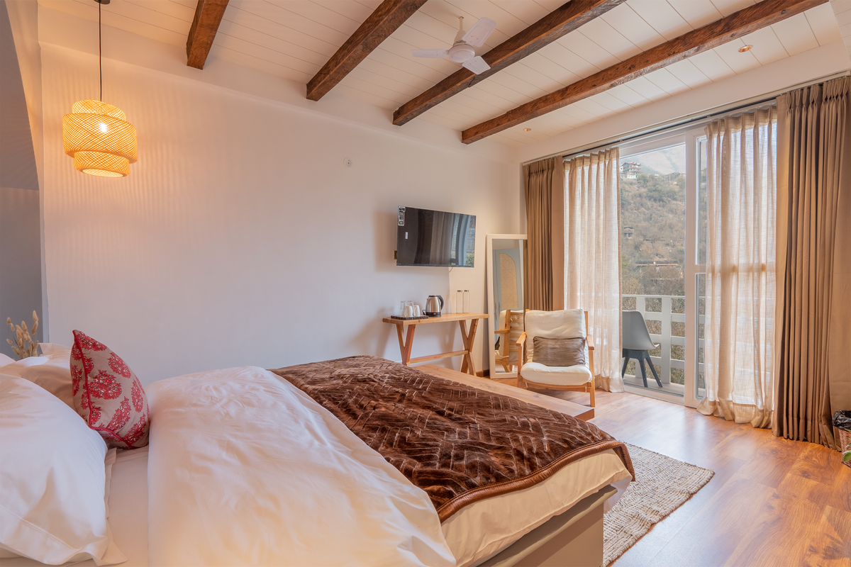 Pehlinga Riverfront 8 Room Luxury Villa