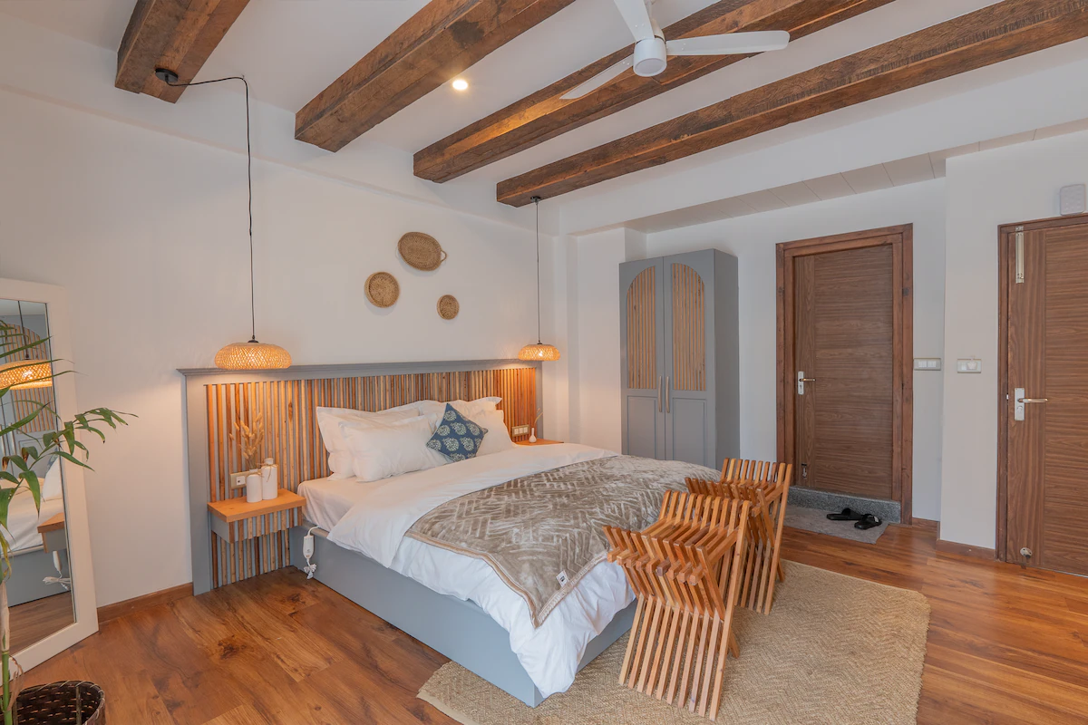 Pehlinga Riverfront 8 Room Luxury Villa