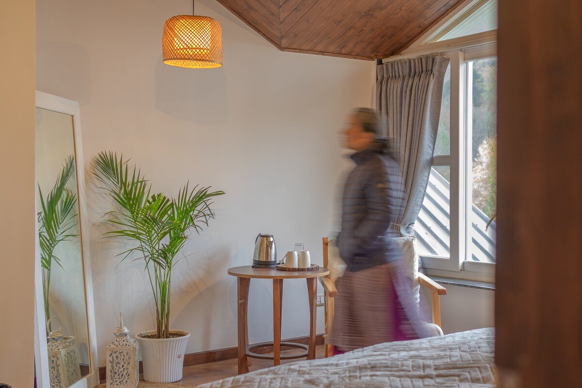Pehlinga Riverfront 8 Room Luxury Villa