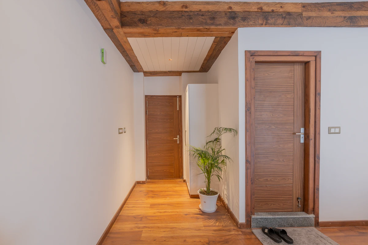 Pehlinga Riverfront 8 Room Luxury Villa