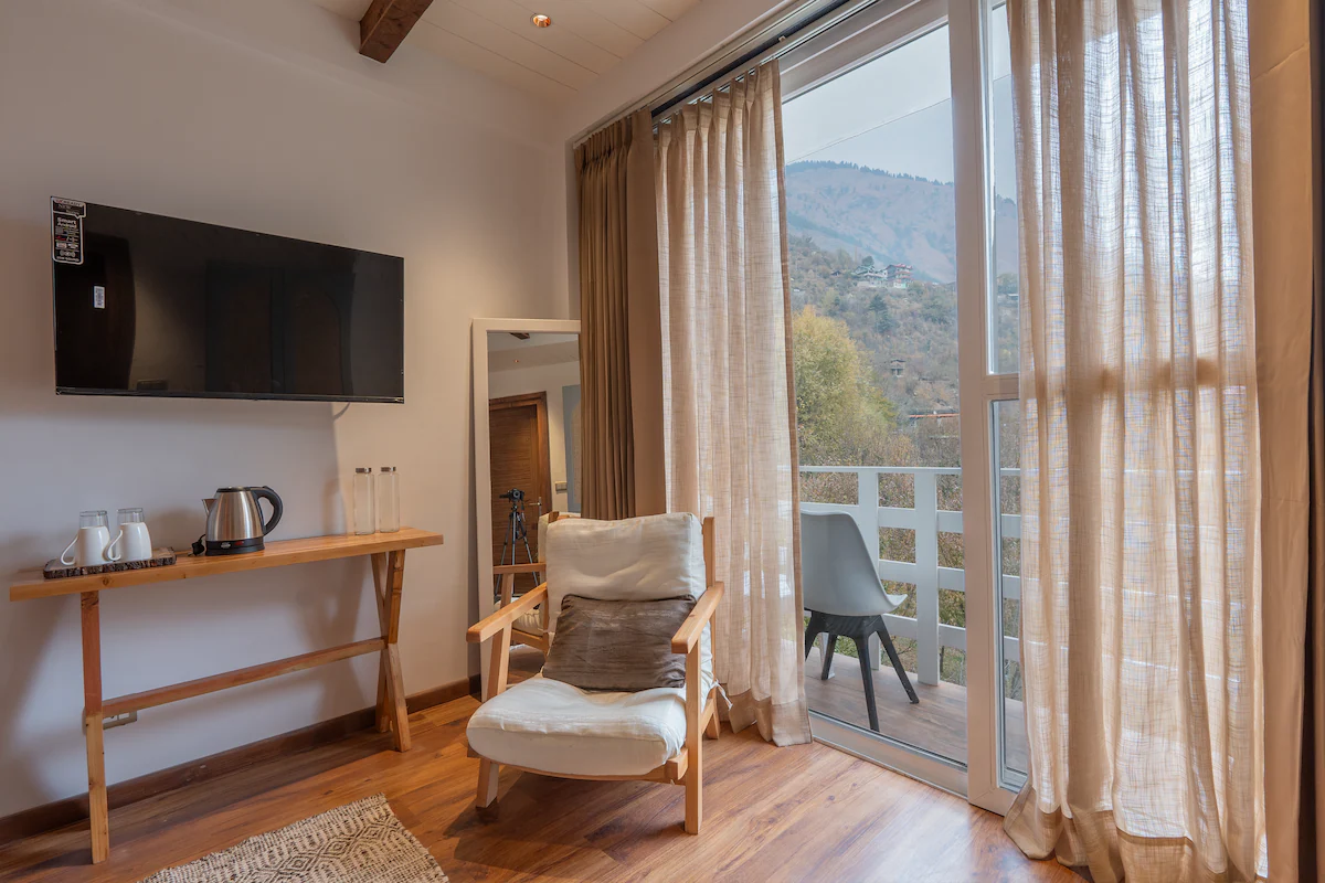 Pehlinga Riverfront 8 Room Luxury Villa