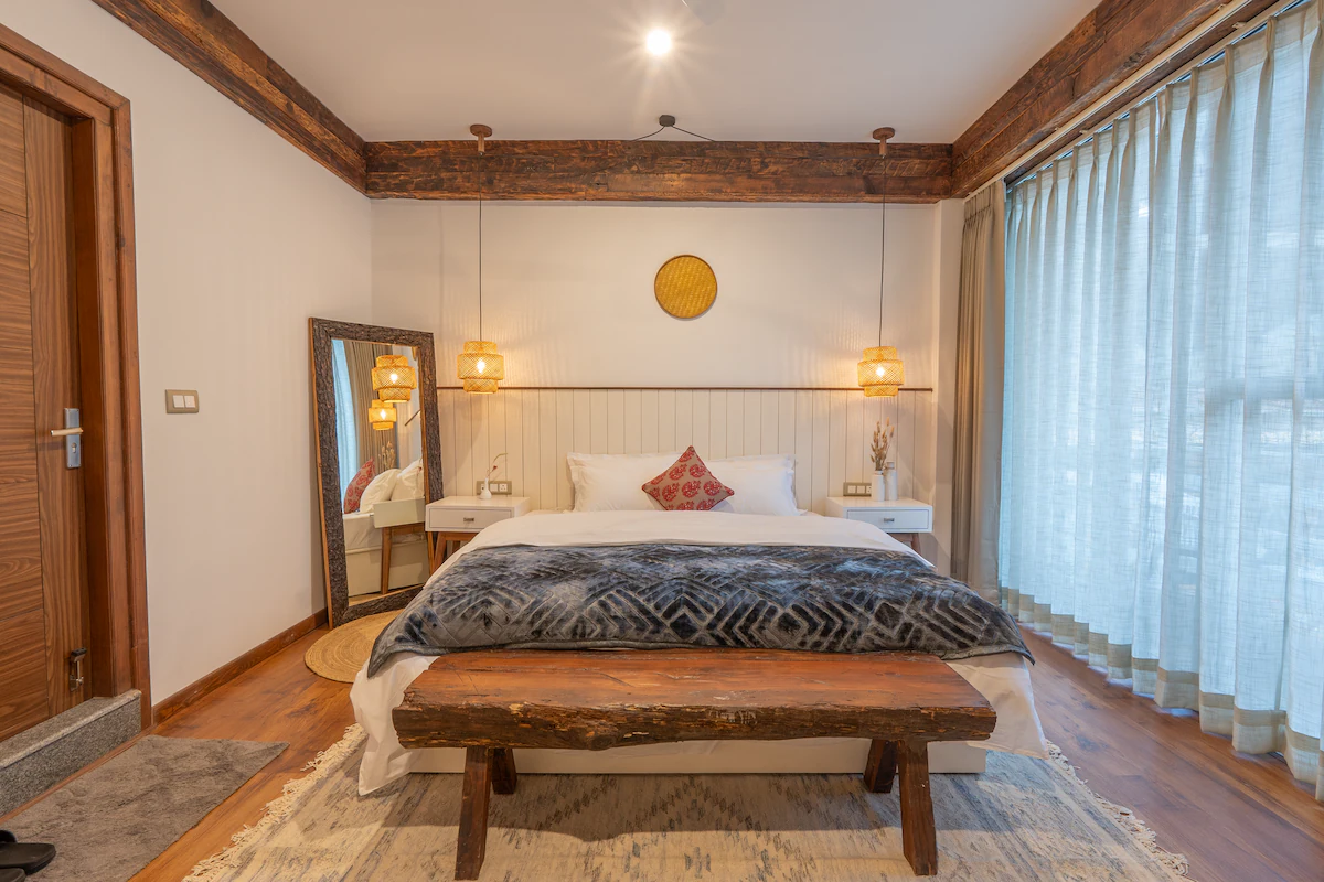 Pehlinga Riverfront 8 Room Luxury Villa