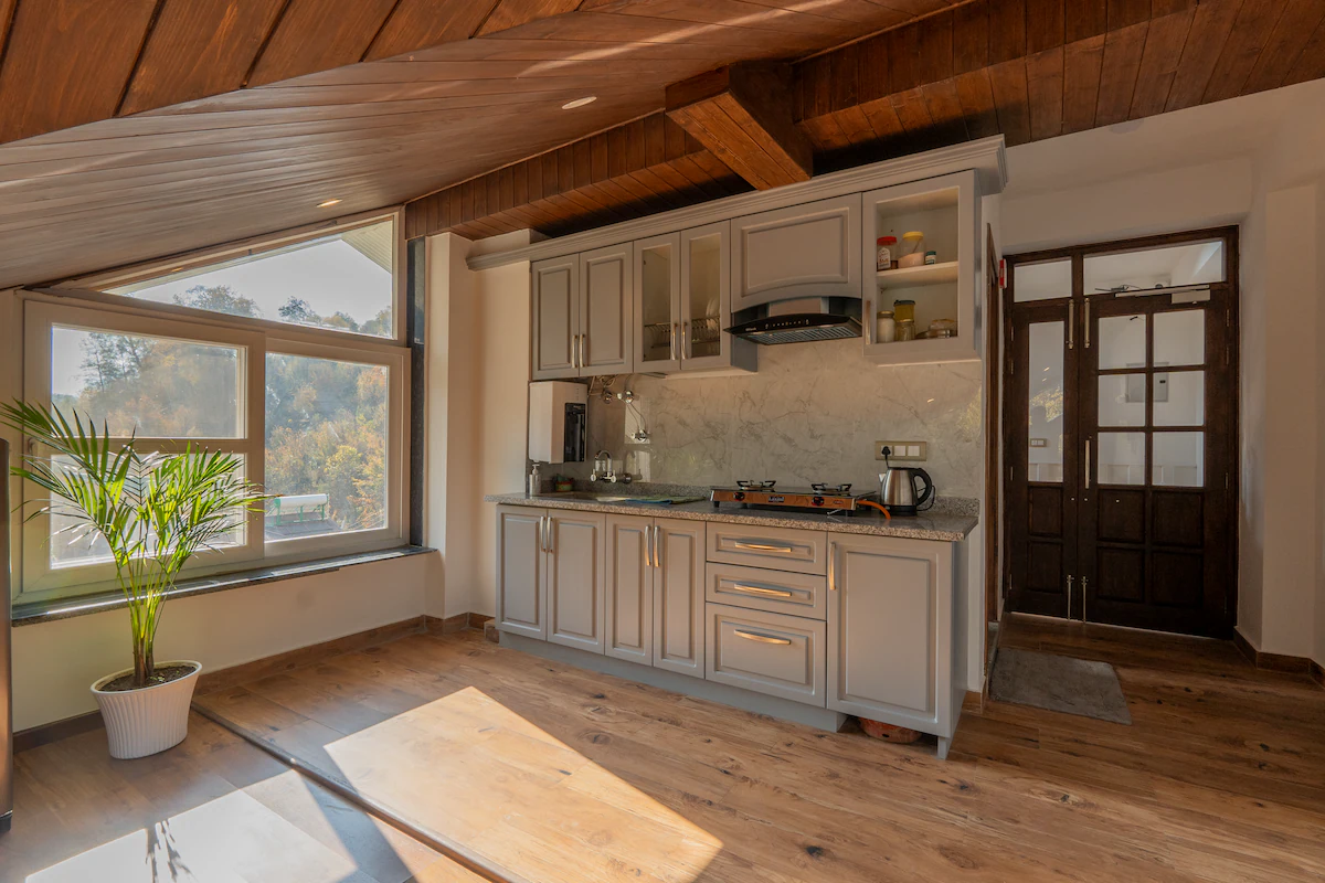 Pehlinga Riverfront 8 Room Luxury Villa