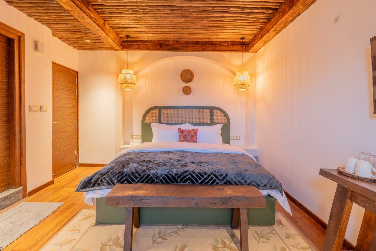 Pehlinga Riverfront 8 Room Luxury Villa