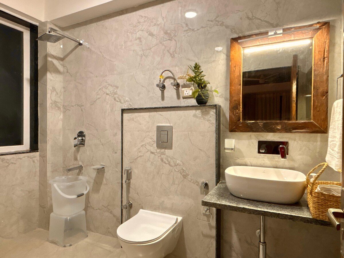 Pehlinga Riverfront 8 Room Luxury Villa