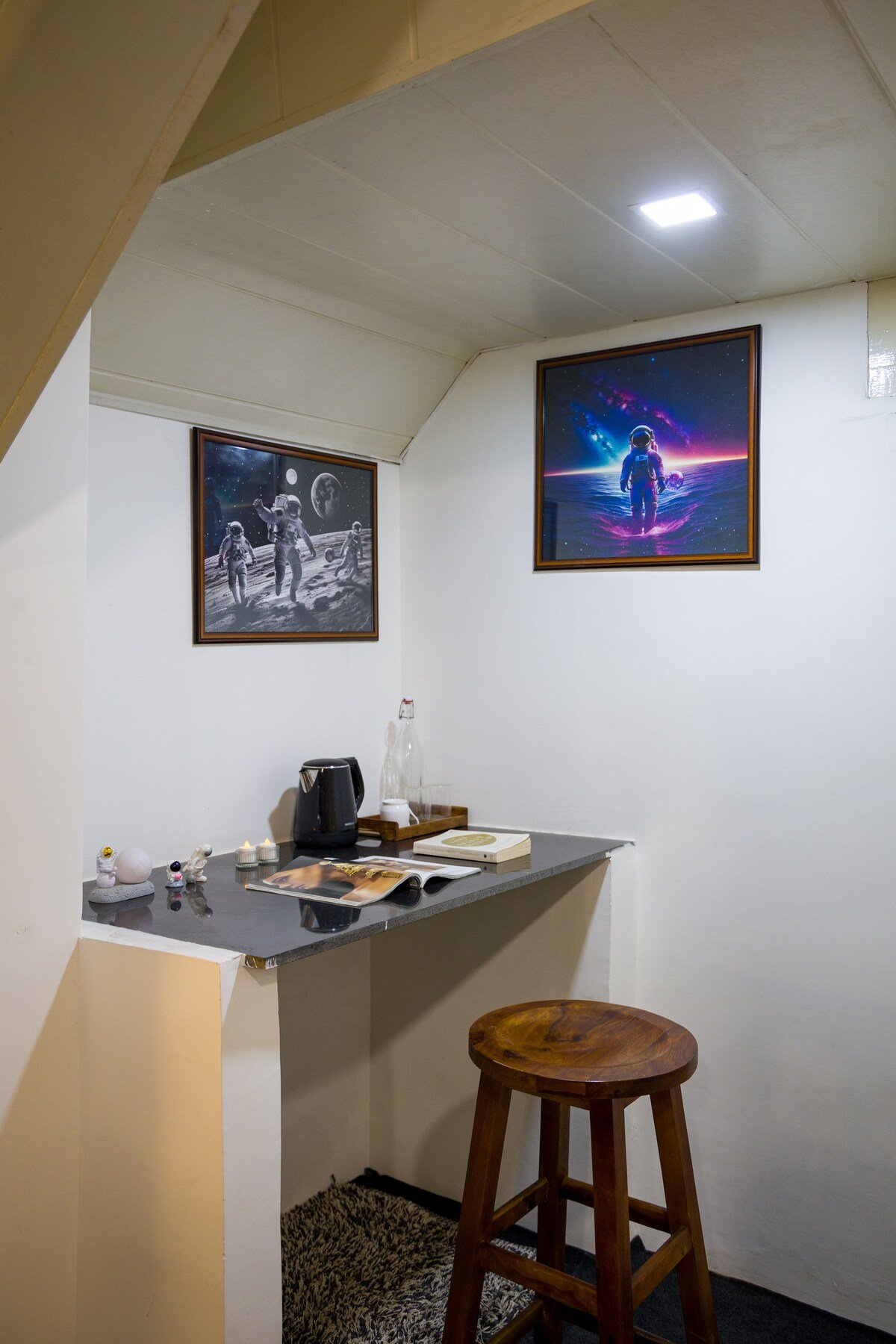 Stargazing Villa with Heated Pools Manali