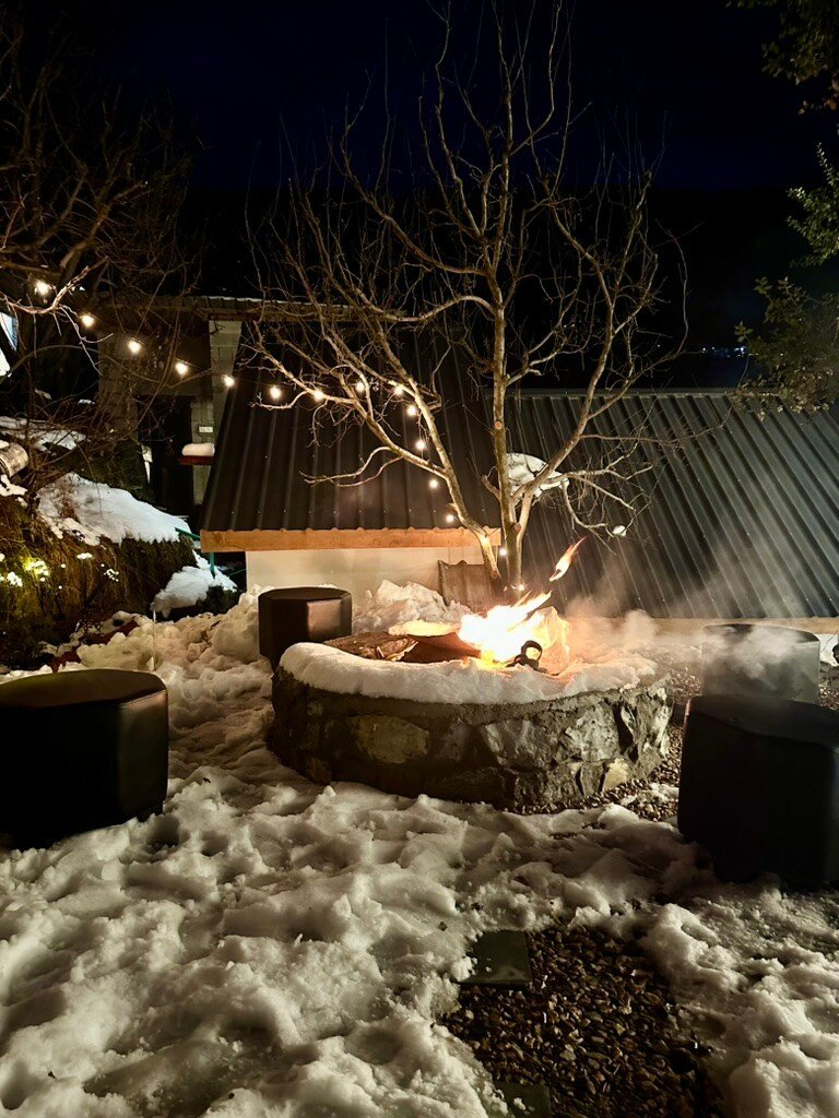 Stargazing Villa with Heated Pools Manali