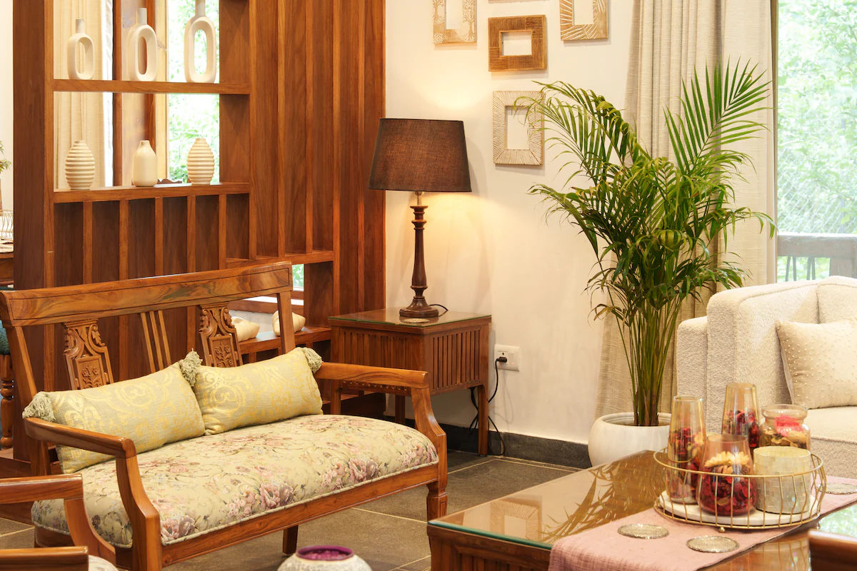 The Izuna Villa Manali