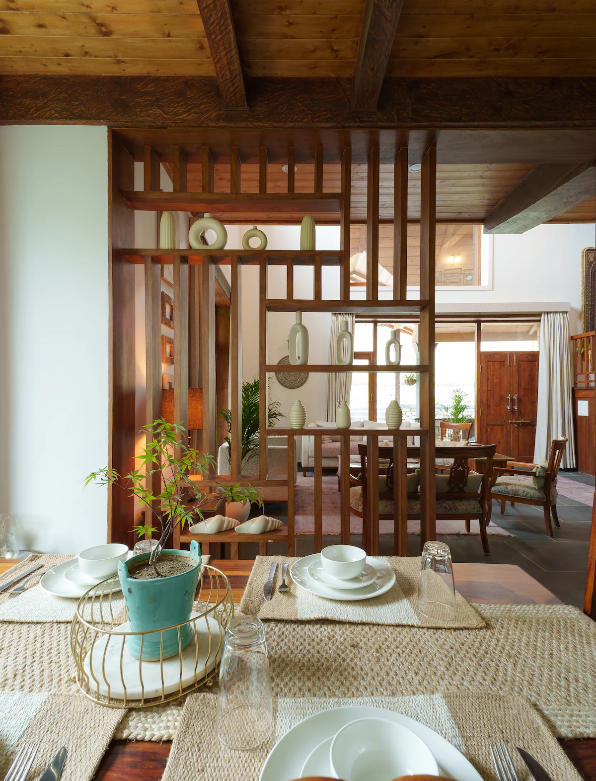 The Izuna Villa Manali
