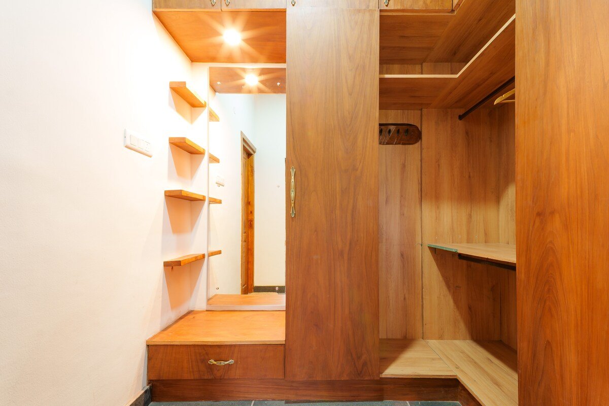 The Izuna Villa Manali
