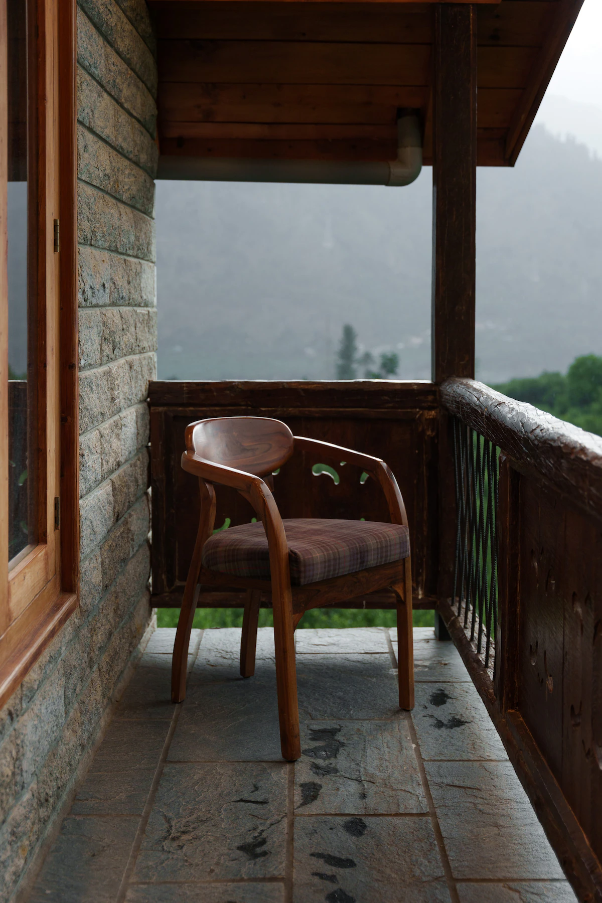 The Izuna Villa Manali