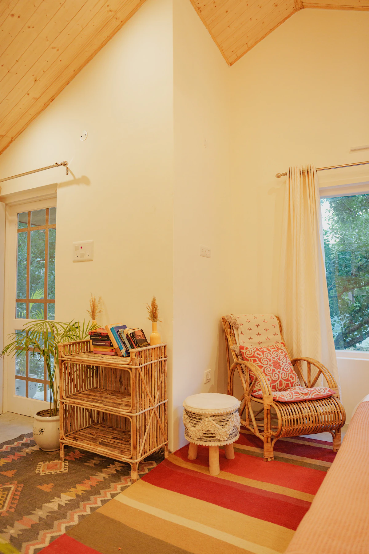 The Izuna Villa Manali