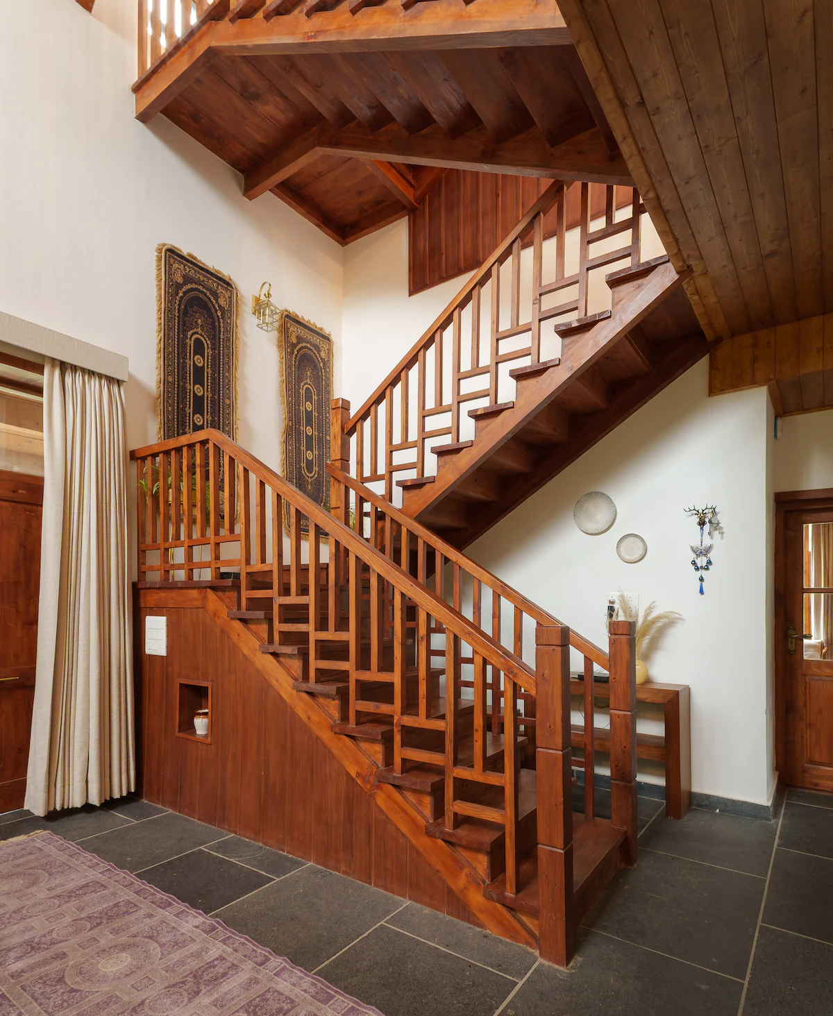 The Izuna Villa Manali