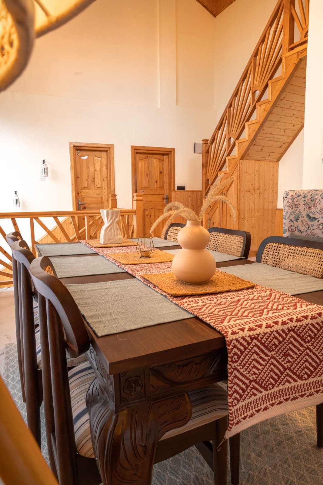 The Obur Villa Manali