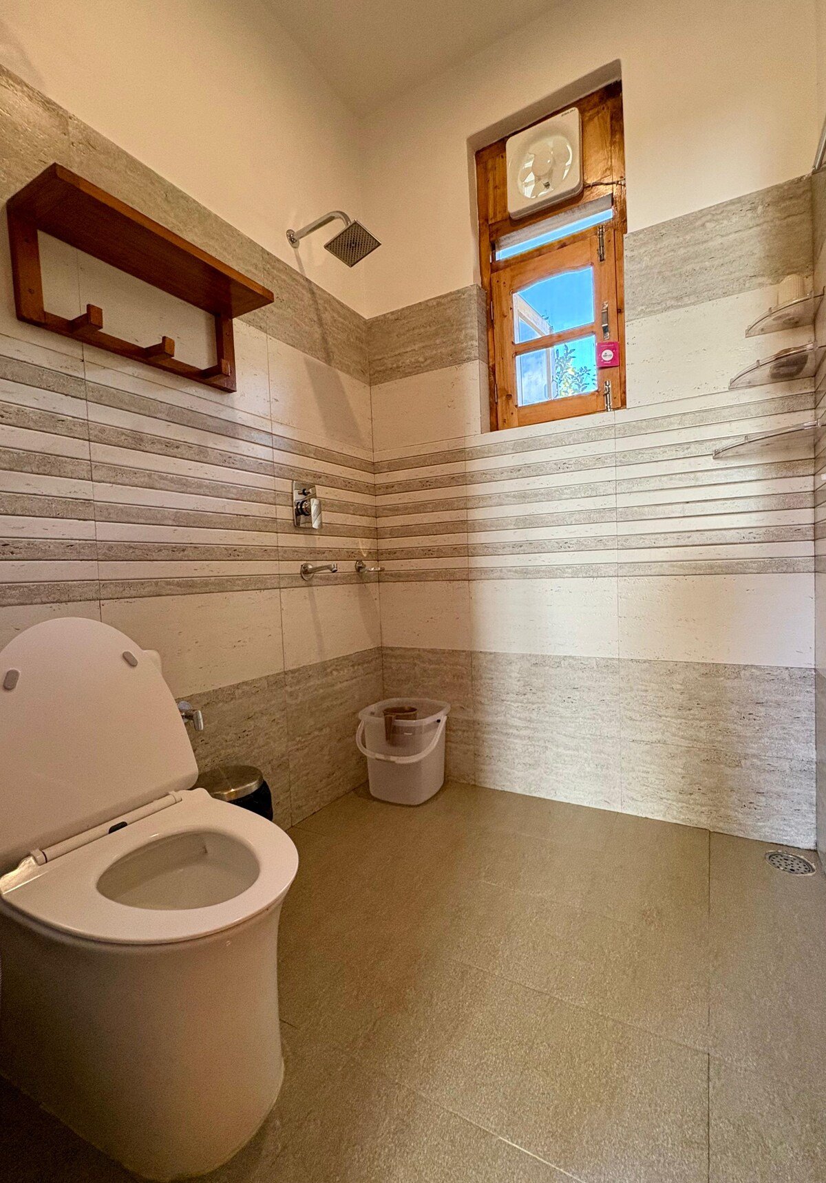 The Obur Villa Manali