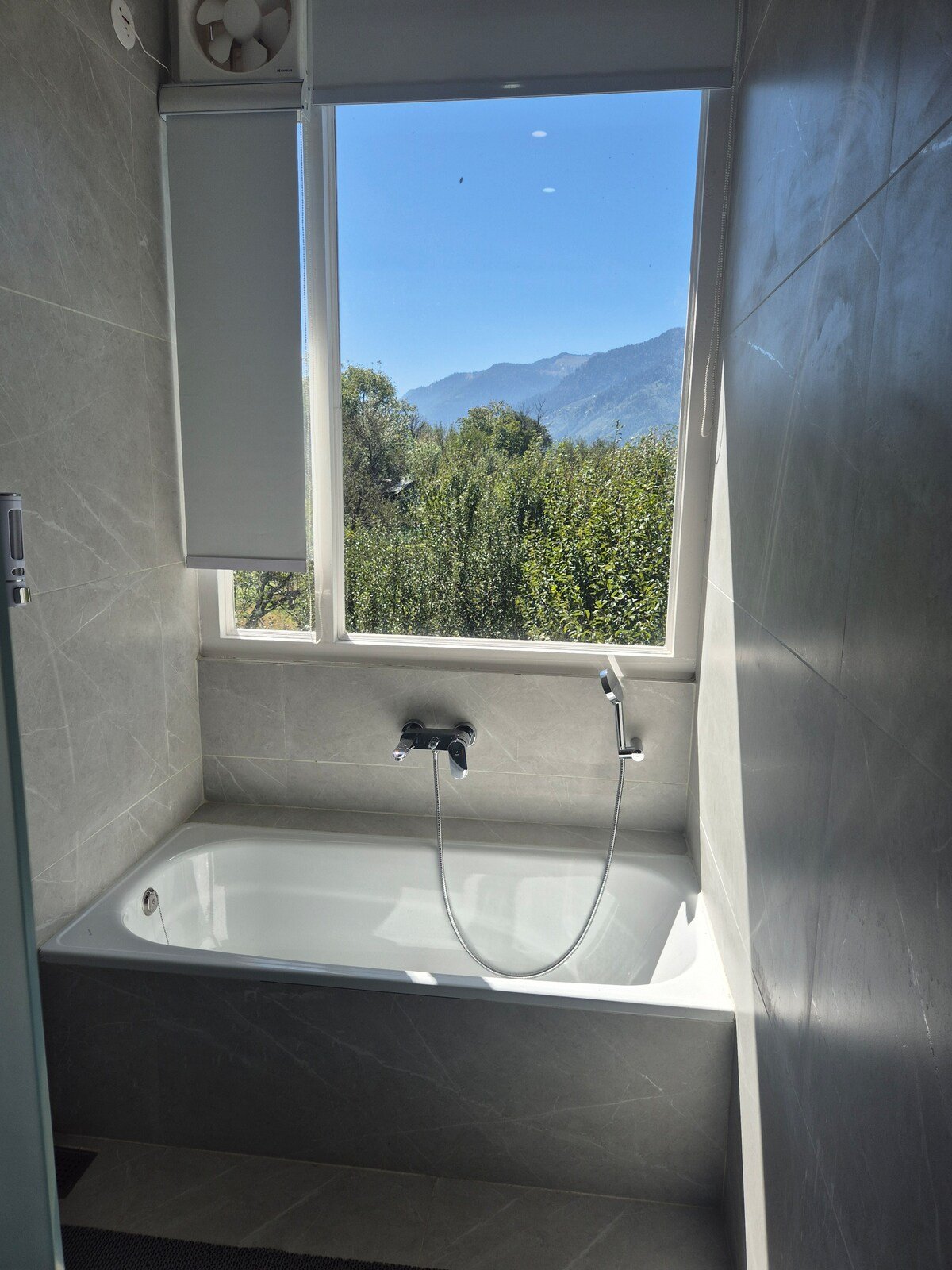 Whistling Thrush Villa Manali