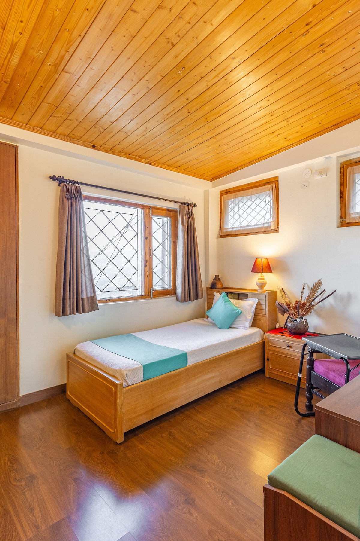 Breezedale Mashobra Shimla