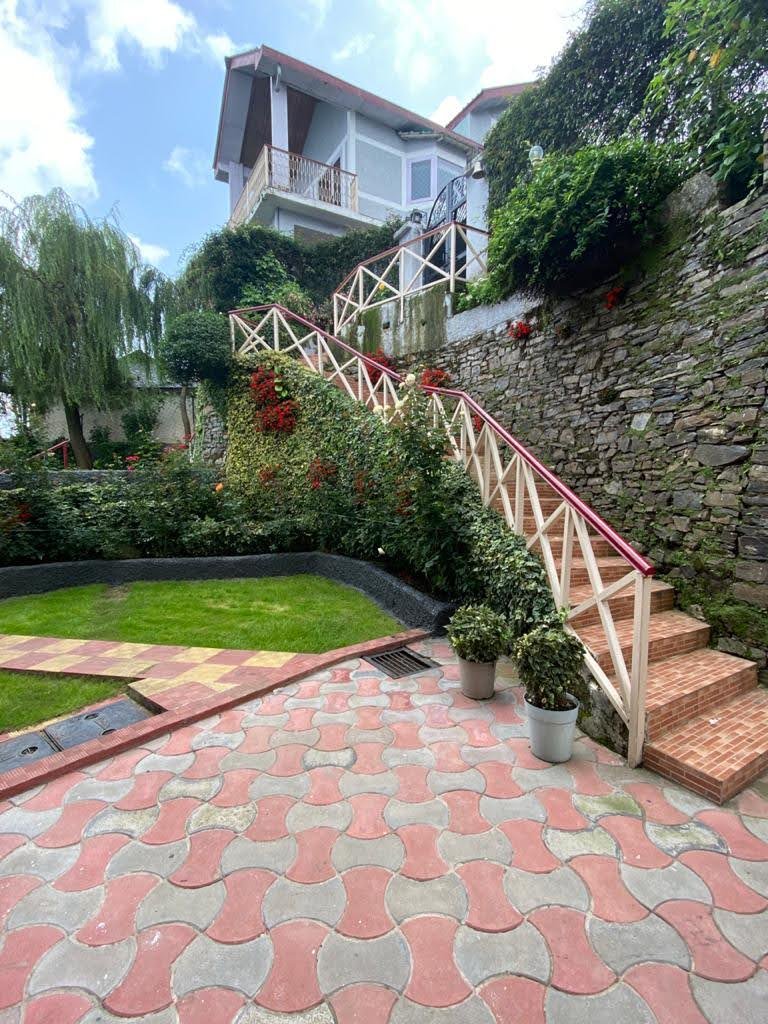 Breezedale Mashobra Shimla
