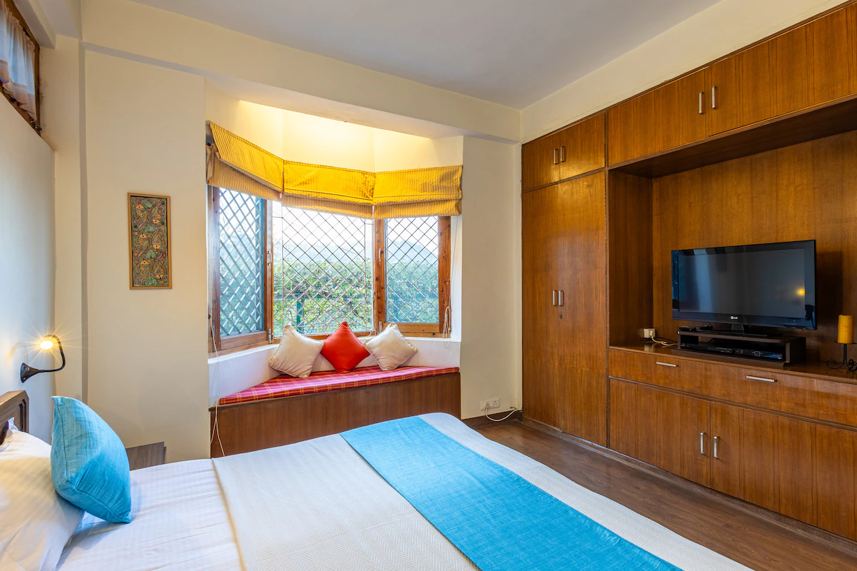 Breezedale Mashobra Shimla