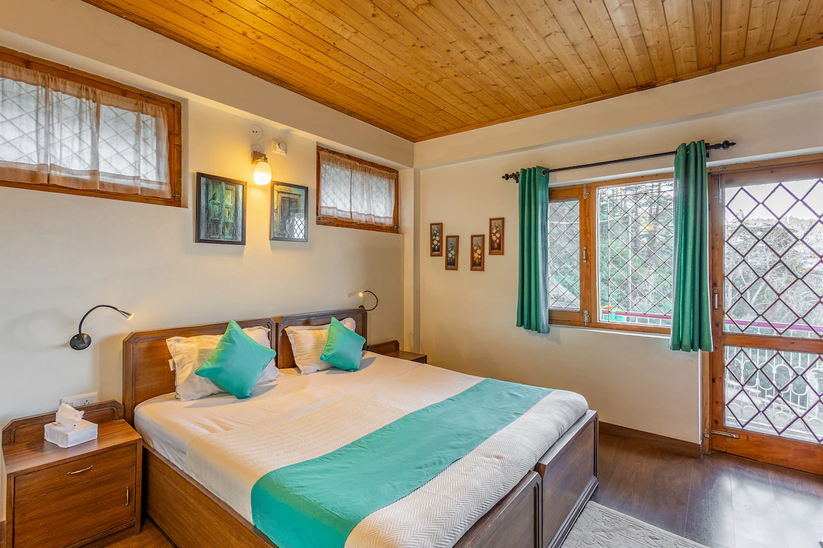 Breezedale Mashobra Shimla