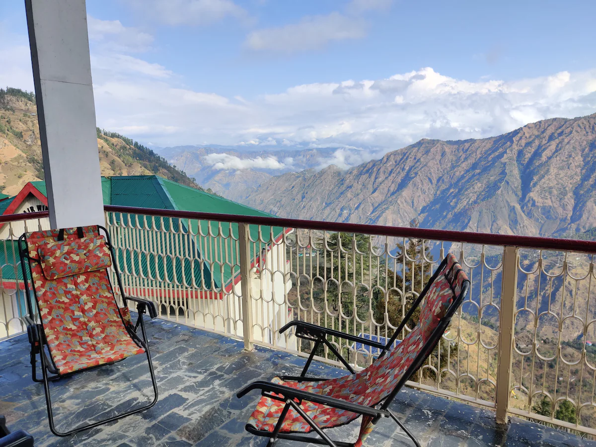 Breezedale Mashobra Shimla