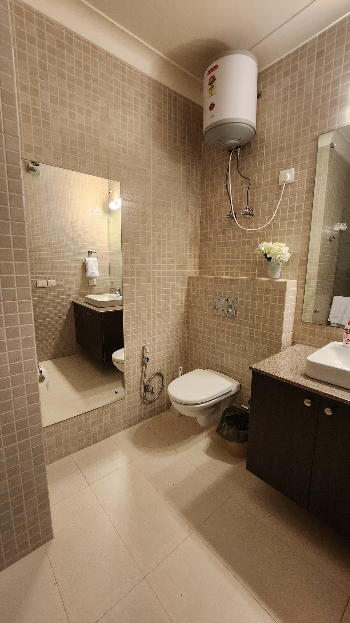 Designer 3BR Retreat Mashobra