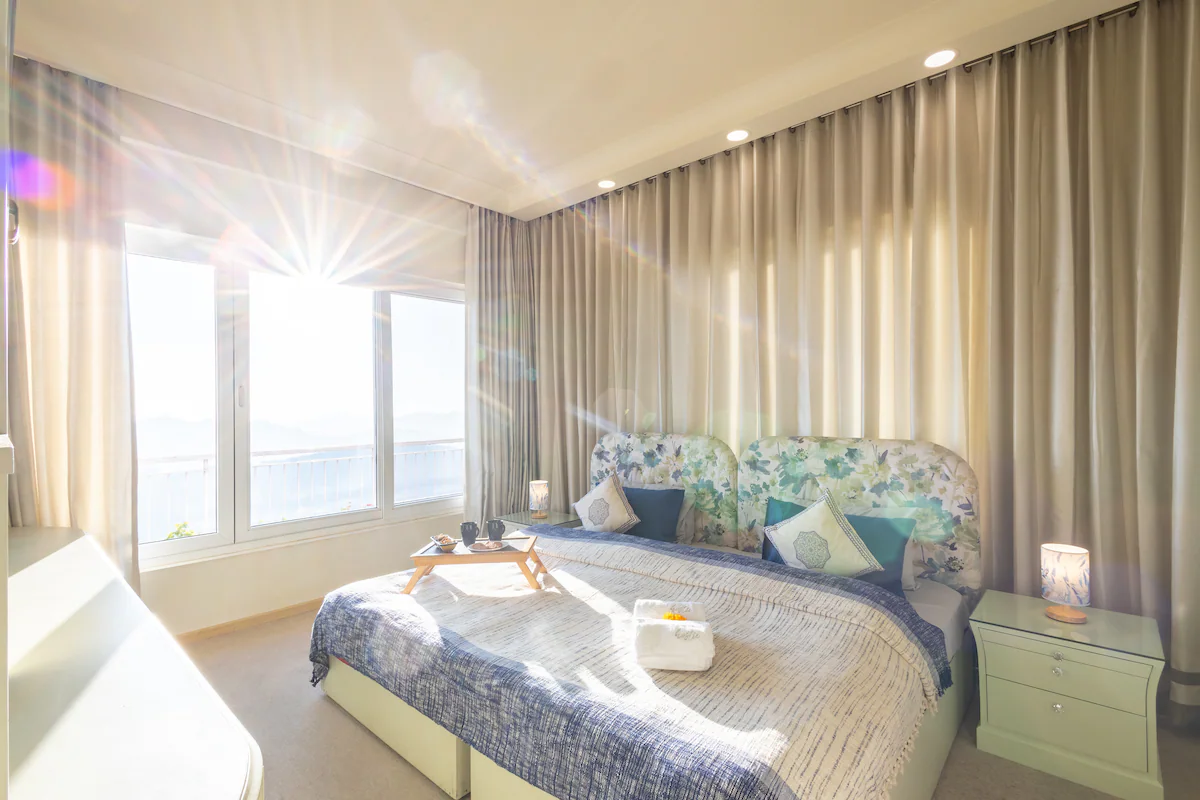 Designer 3BR Retreat Mashobra