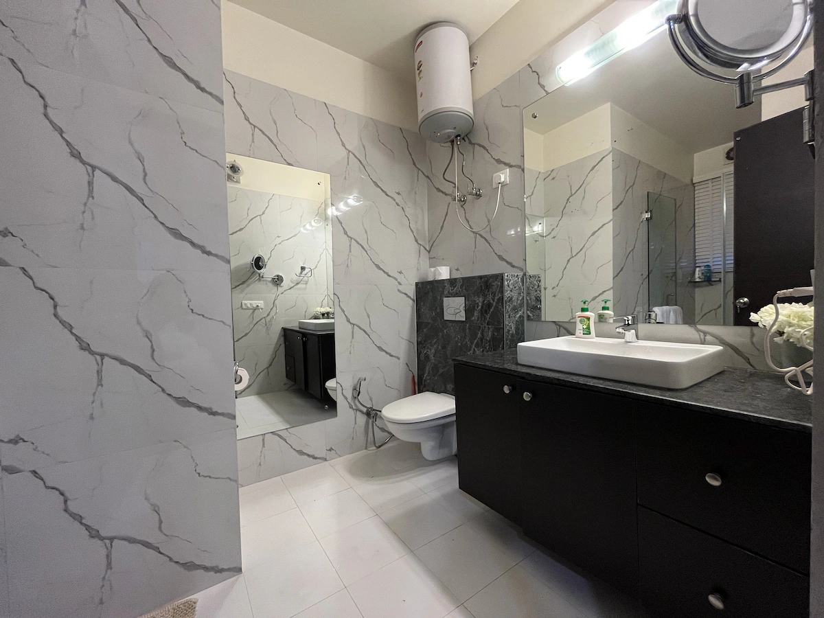 Designer 3BR Retreat Mashobra