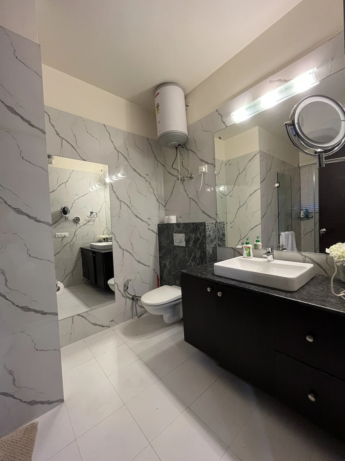 Designer 3BR Retreat Mashobra