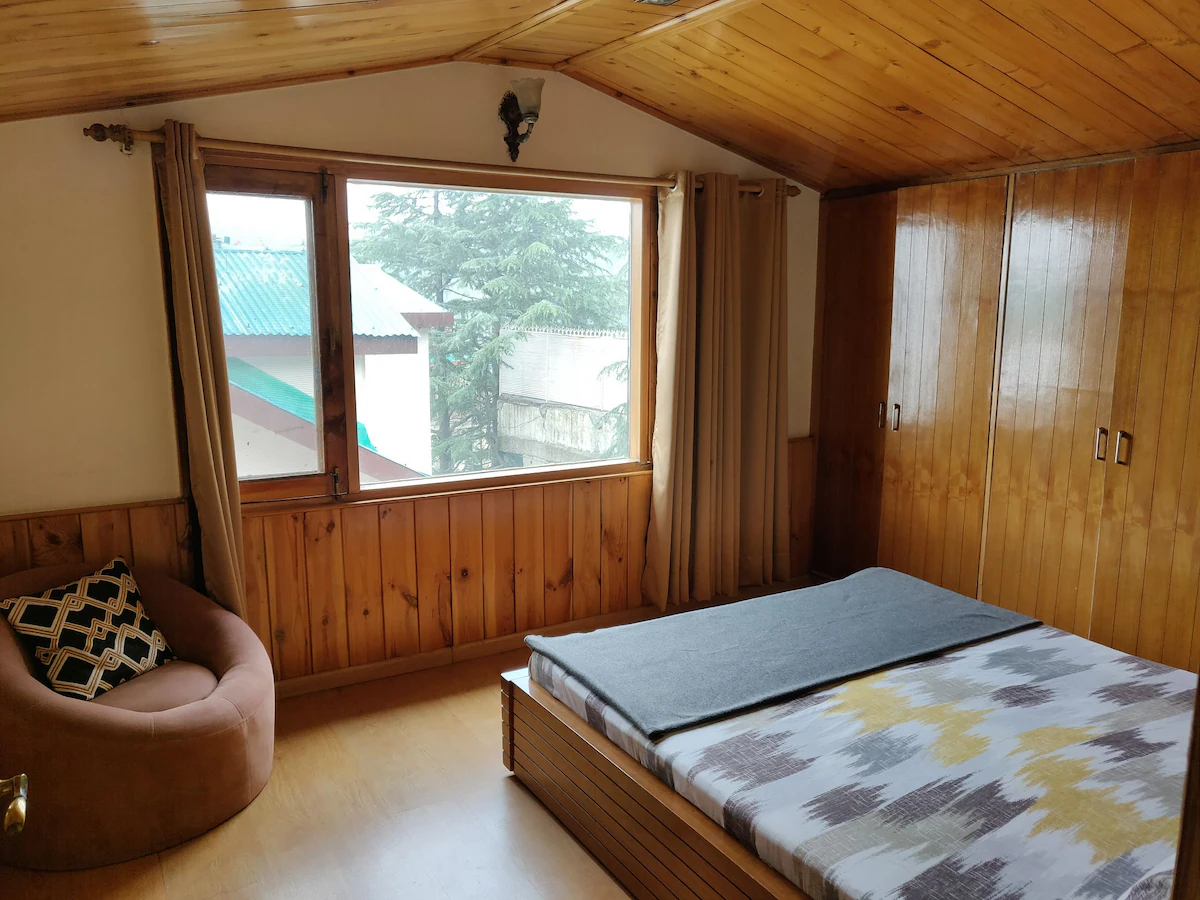 The Berry Cove Mashobra Shimla