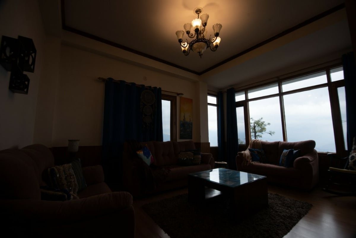 The Berry Cove Mashobra Shimla