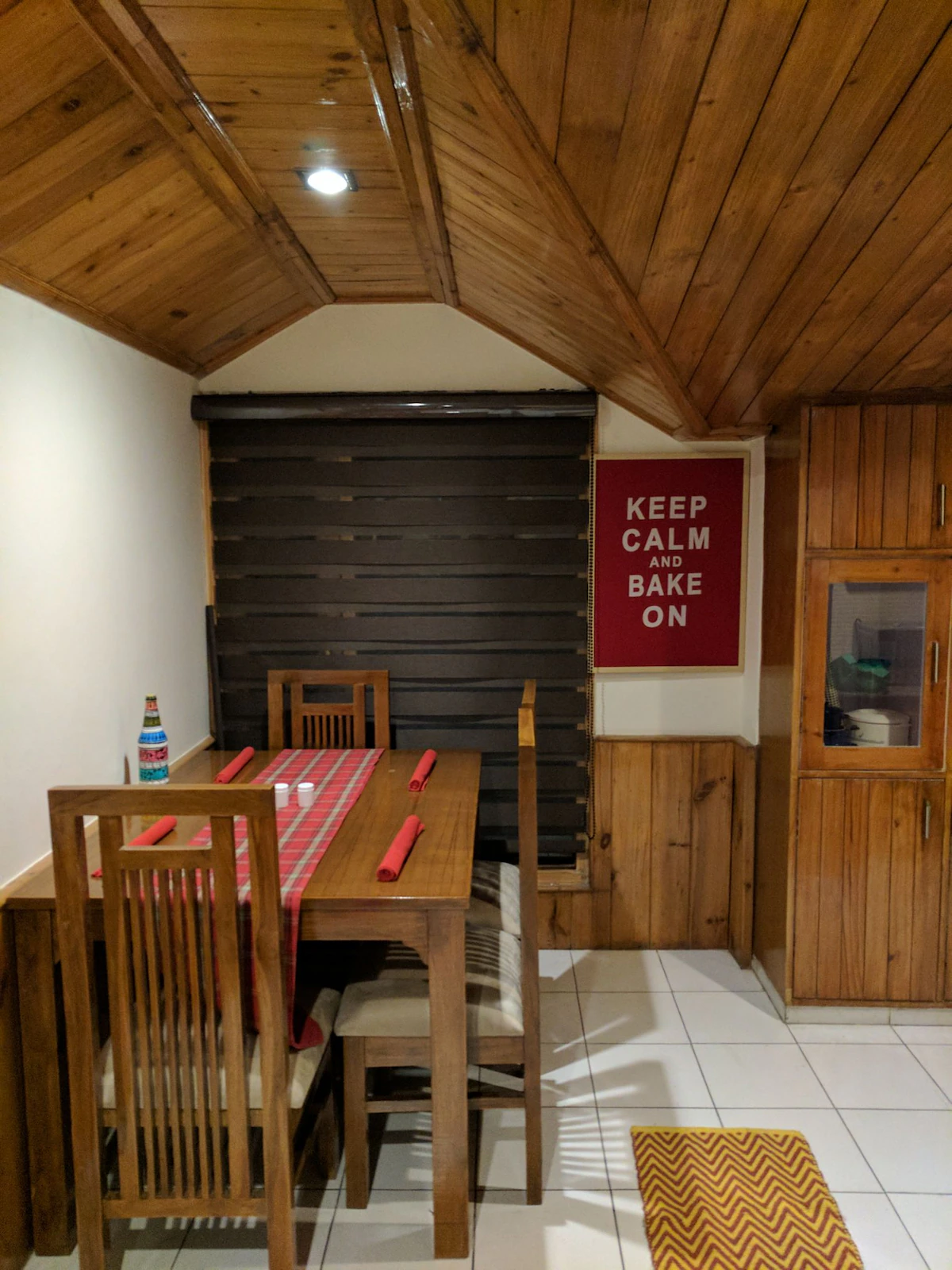 The Berry Cove Mashobra Shimla