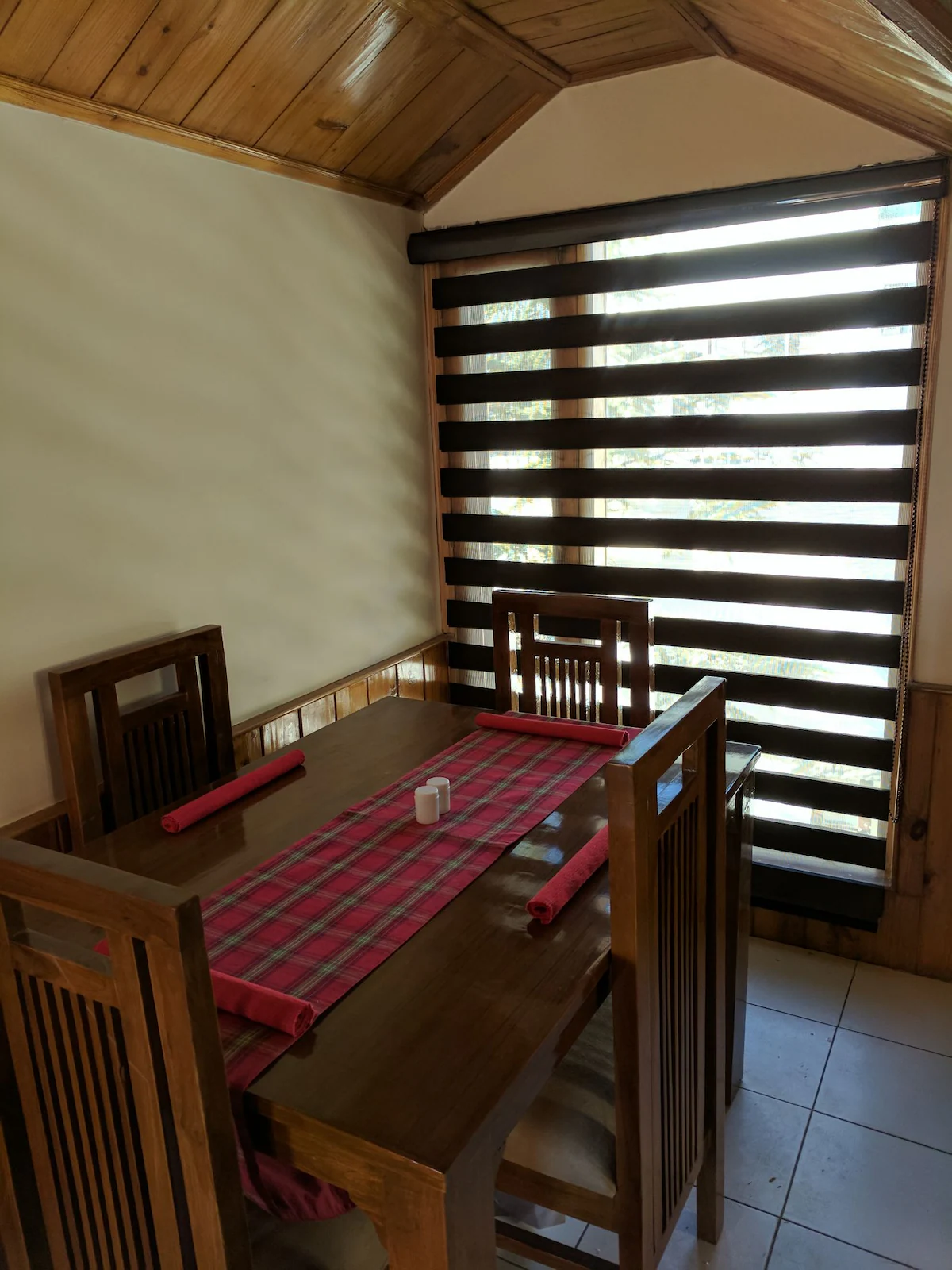 The Berry Cove Mashobra Shimla
