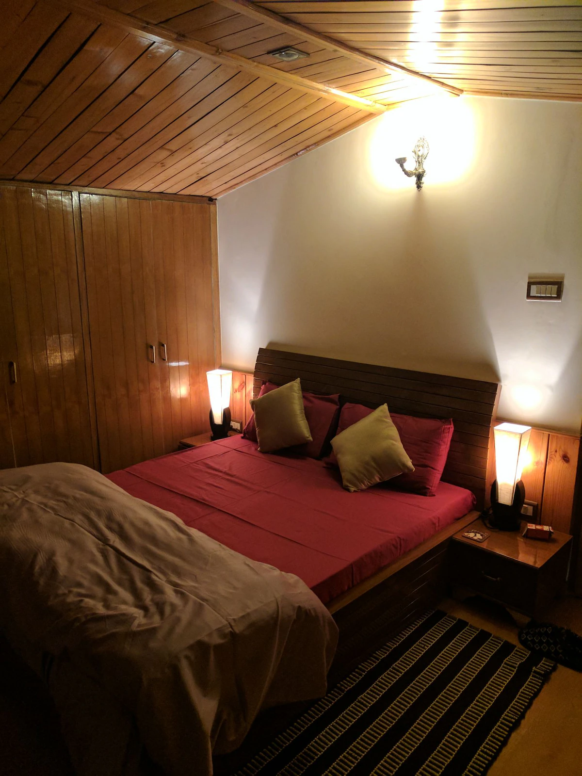 The Berry Cove Mashobra Shimla