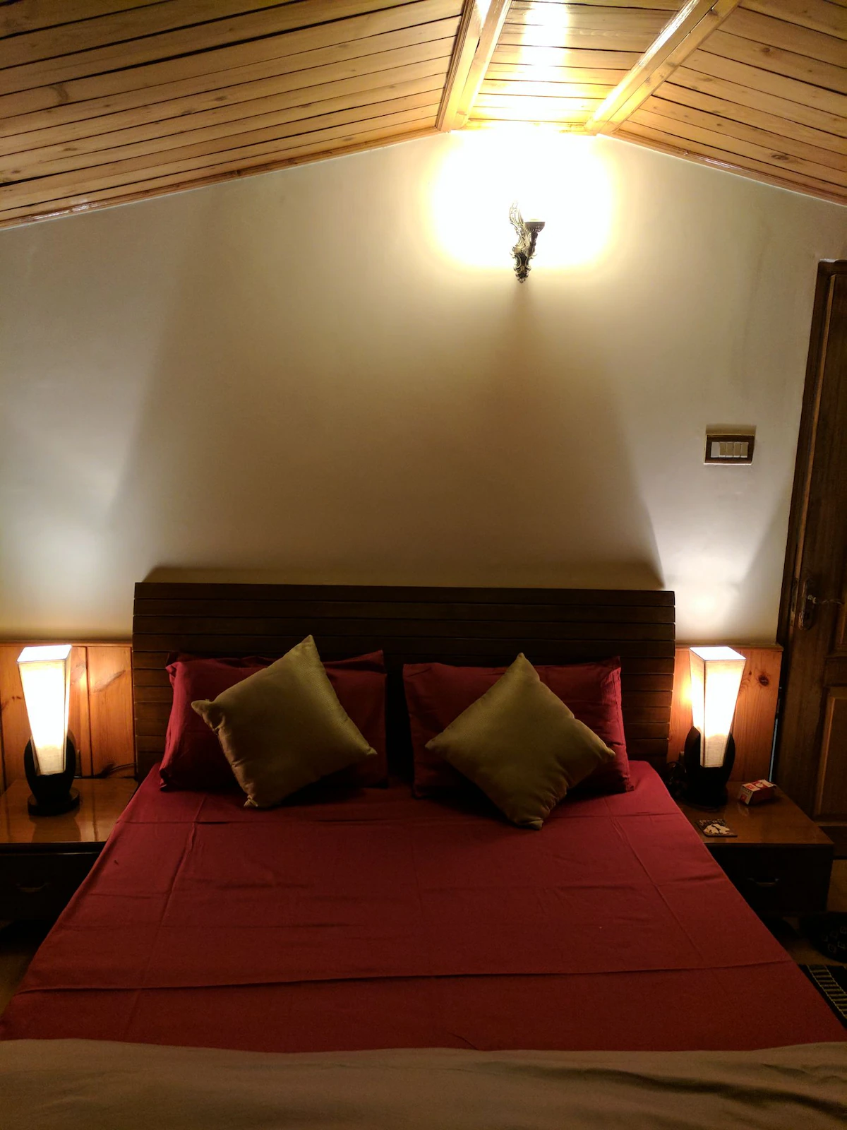 The Berry Cove Mashobra Shimla