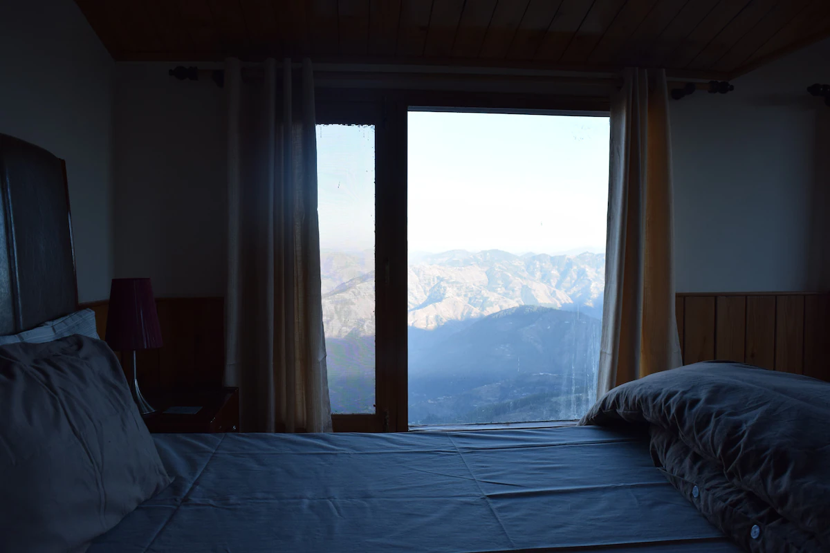 The Berry Cove Mashobra Shimla