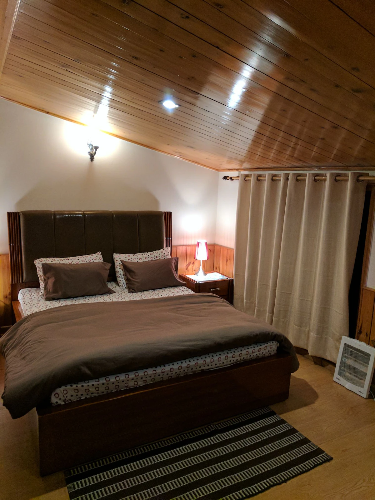 The Berry Cove Mashobra Shimla