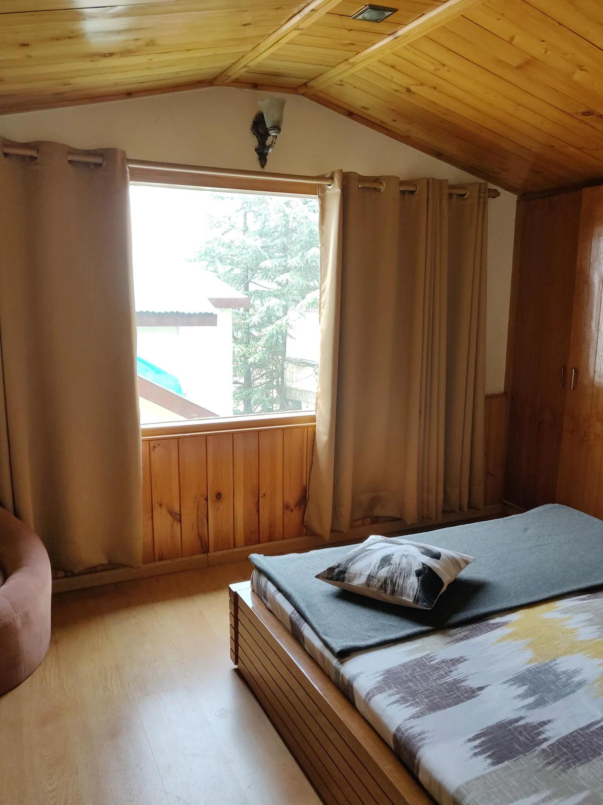 The Berry Cove Mashobra Shimla
