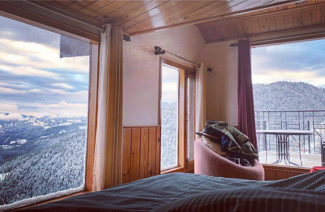 The Cloudberry Mashobra Shimla
