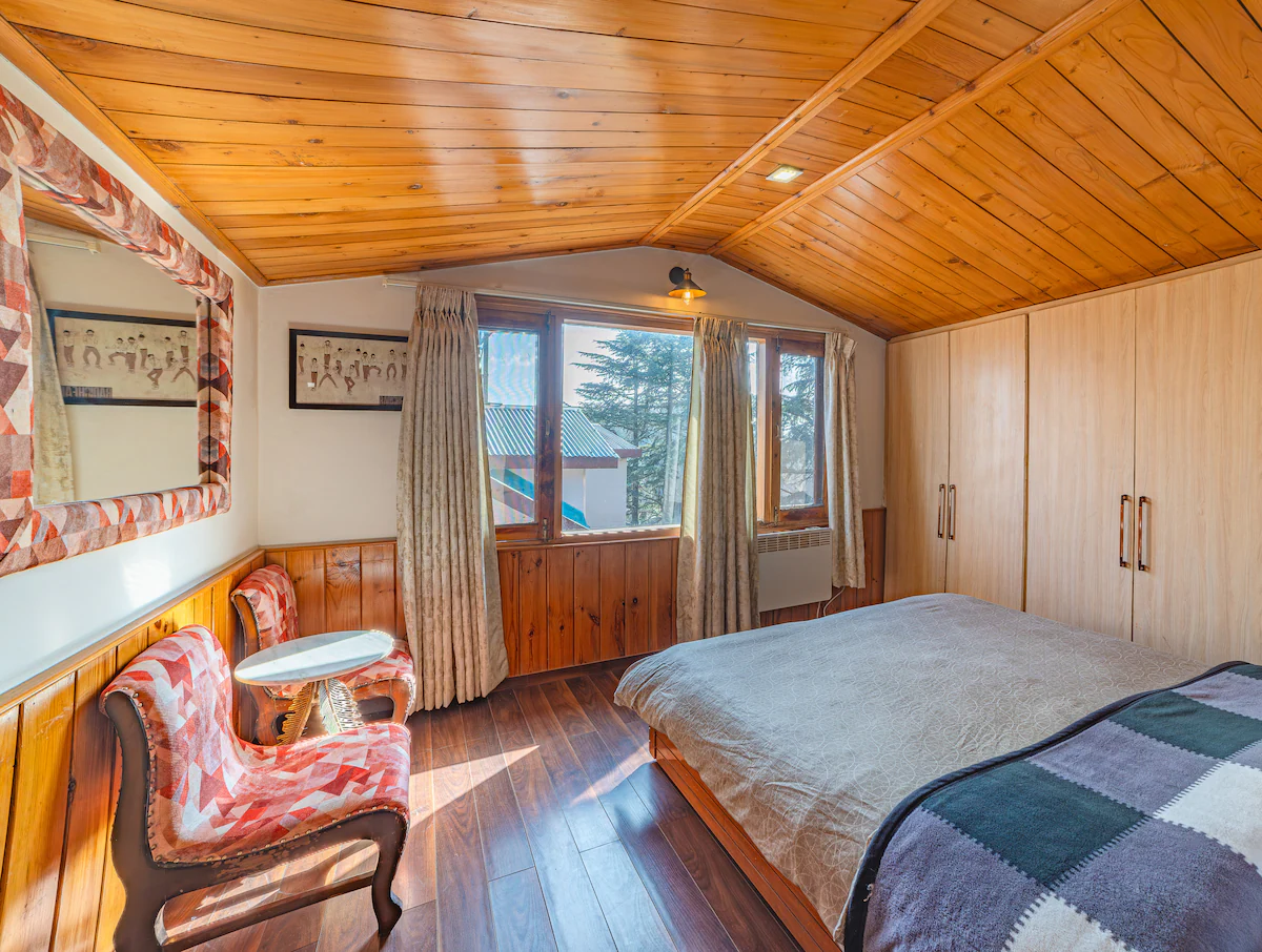The Cloudberry Mashobra Shimla