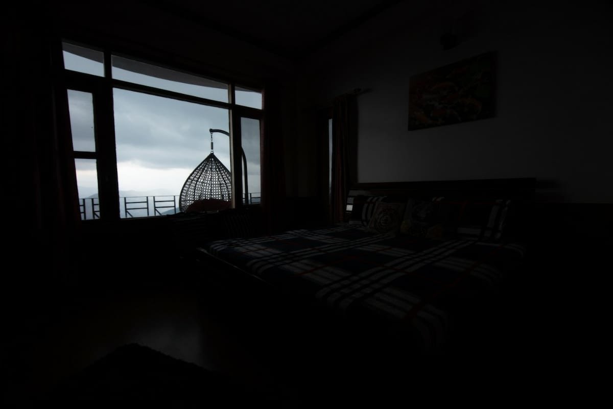 The Plumcove Mashobra Shimla