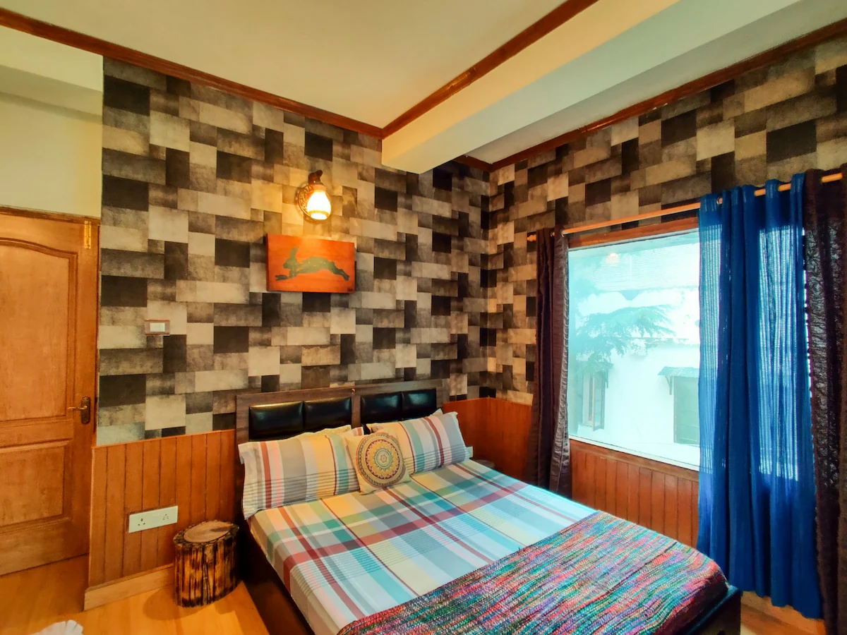 The Plumcove Mashobra Shimla