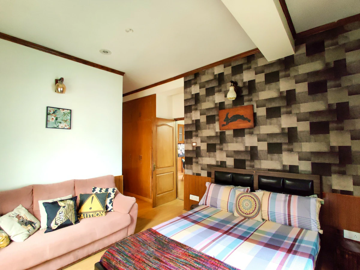 The Plumcove Mashobra Shimla