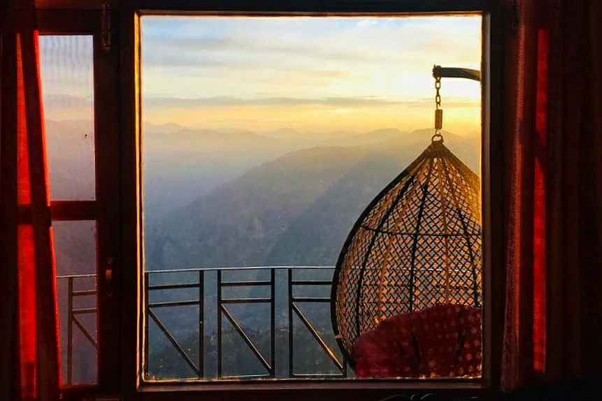The Plumcove Mashobra Shimla