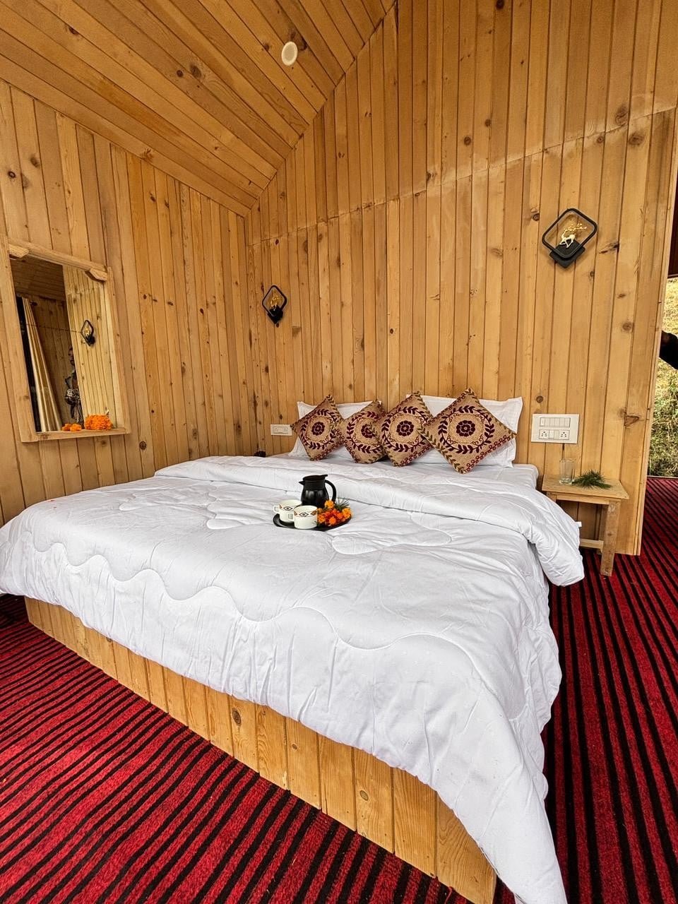 Cedarhaven Cottage Jibhi