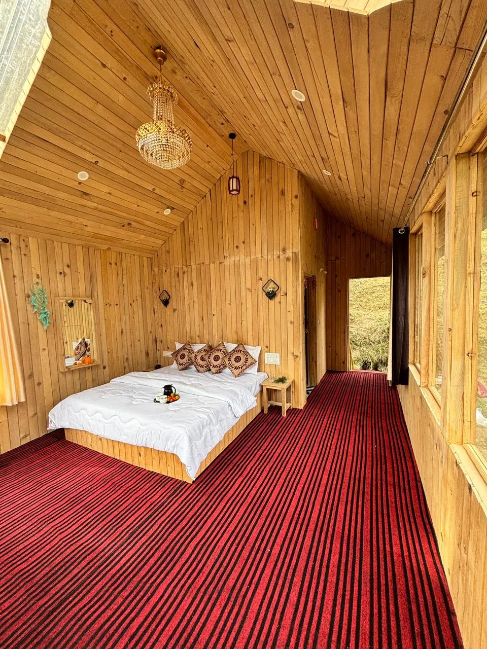 Cedarhaven Cottage Jibhi