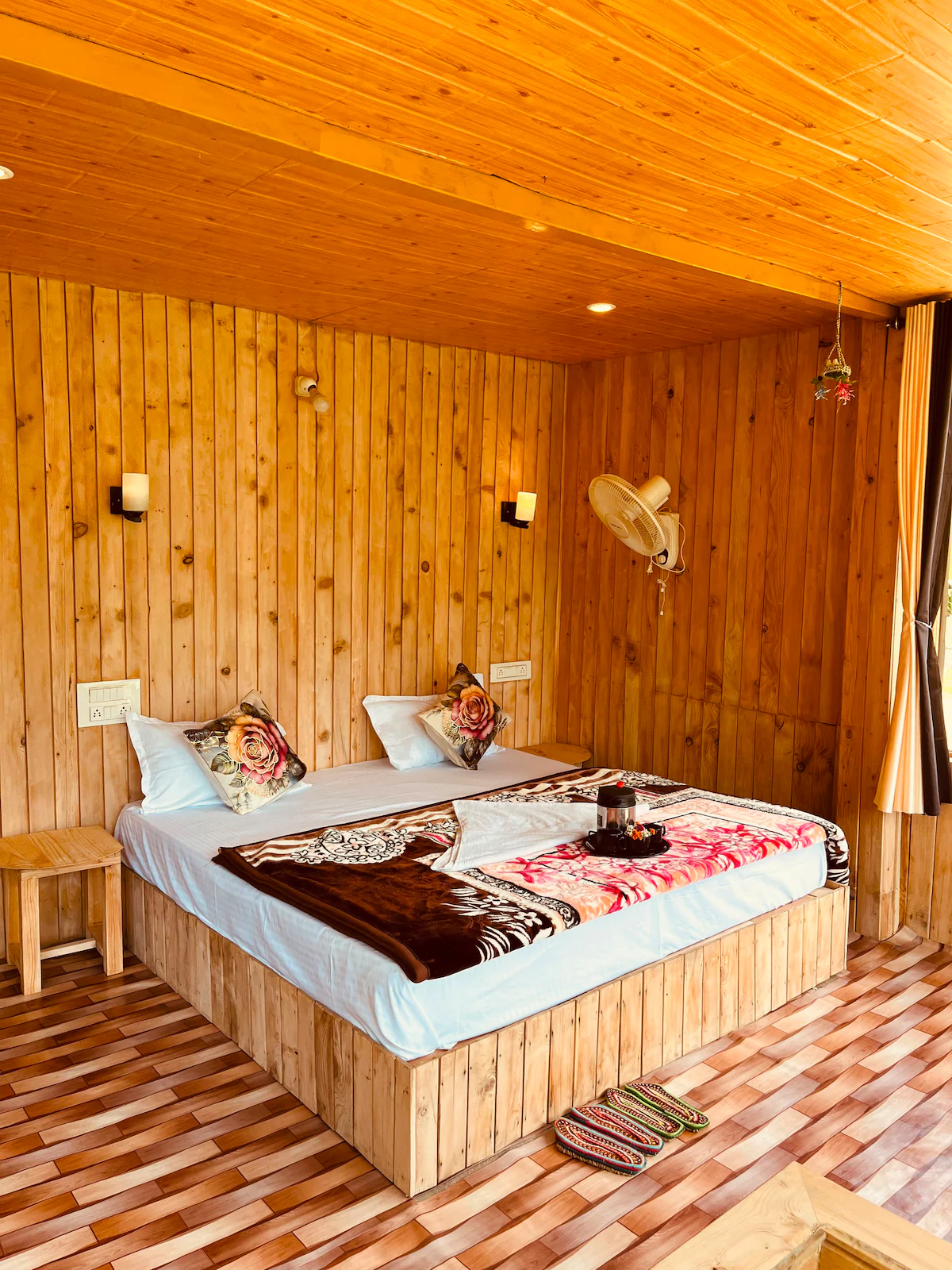 Cedarhaven Cottage Jibhi