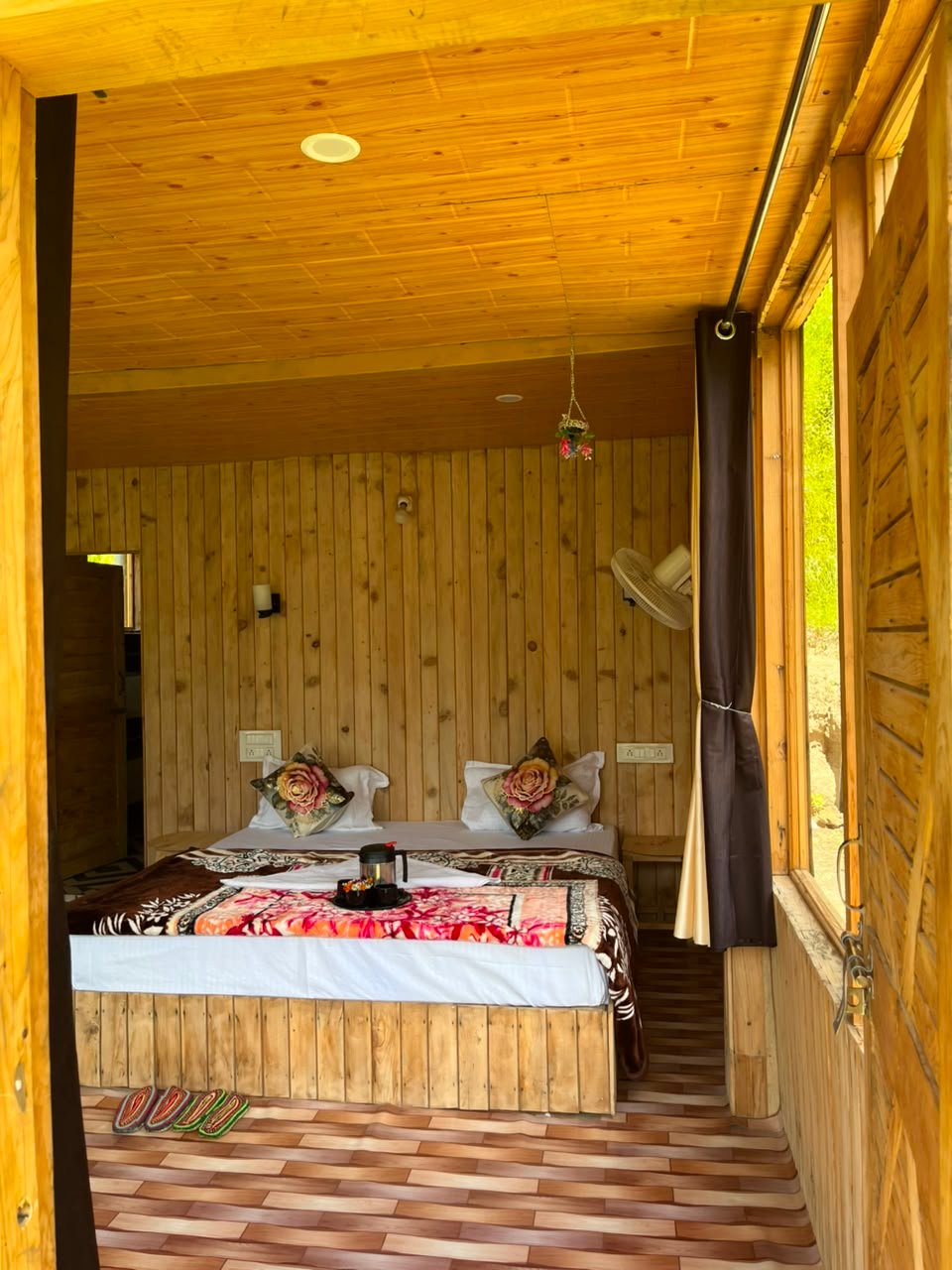 Cedarhaven Cottage Jibhi