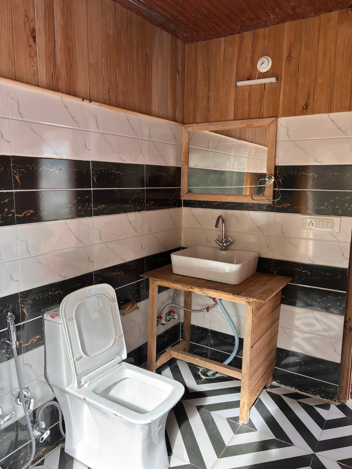 Cedarhaven Cottage Jibhi